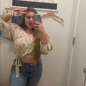 Meet your Posher, Lillian